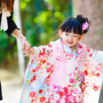 Seven-Five-Three Festival