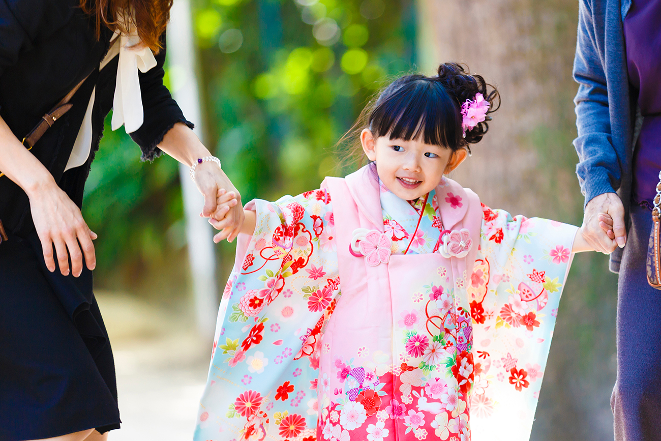 Children’s Festivals to Enjoy in Japan KCP International