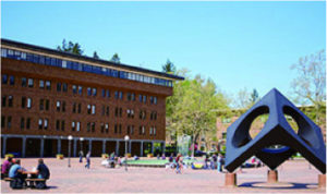 Western Washington University Japanese Abroad Program