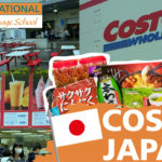 Costco Japan