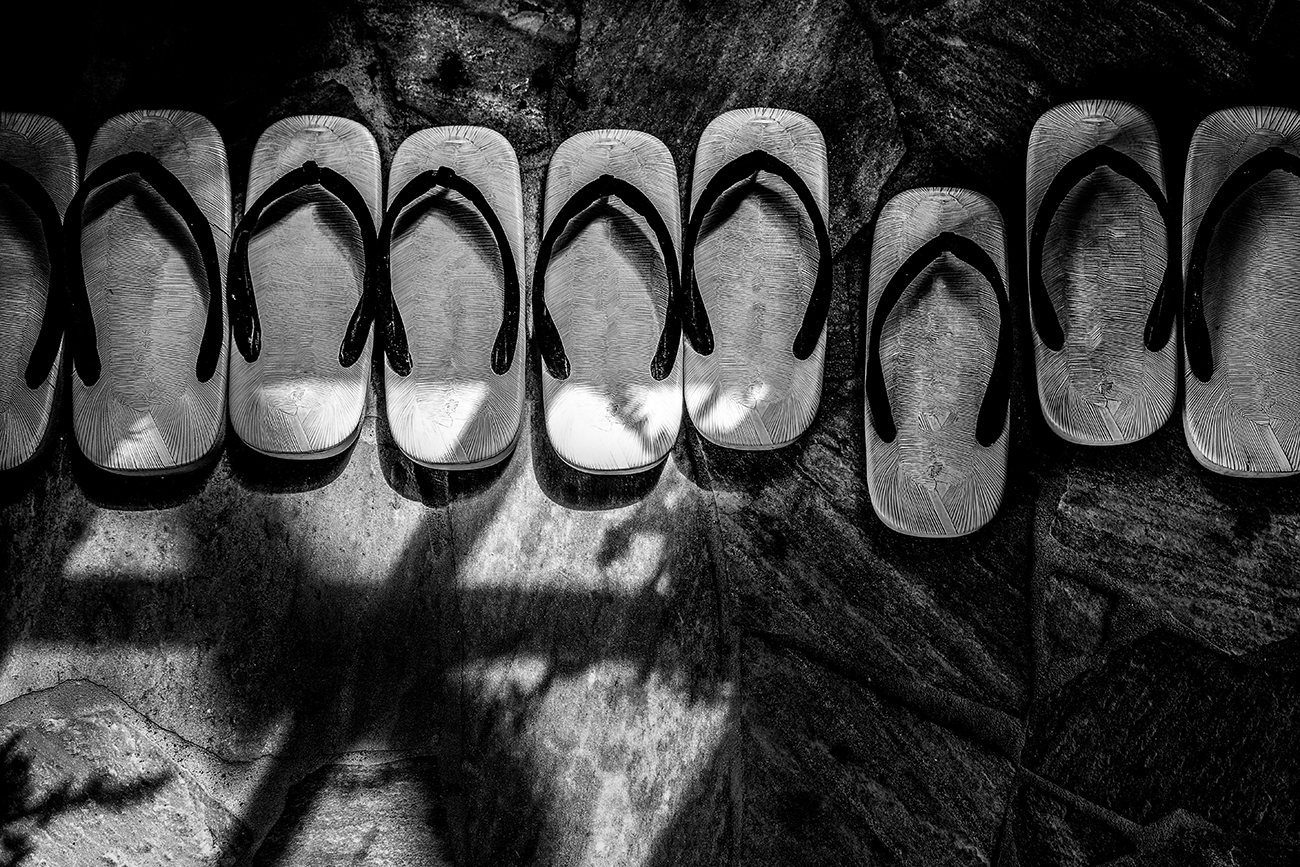 Why Japanese Don't Wear Shoes in Homes KCP International