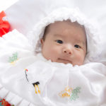 Miyamairi baby