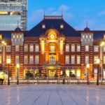 Tokyo Station
