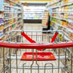 Shopping cart