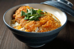 Katsudon