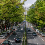 Omotesando