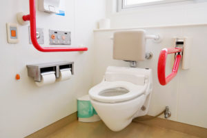 Tokyo toilet