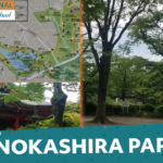 Inokashira Park