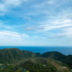 Aogashima