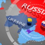 Ukraine vs. Russia
