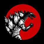 Kaiju Godzilla
