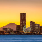 Minato Mirai 21