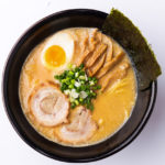 Simple ramen