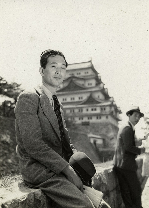 Akira Kurosawa