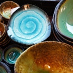 Kappabashi ceramics
