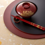 Lacquerware