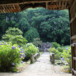 Gessho-Ji Temple