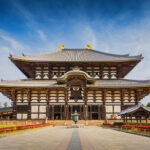 Todaiji Temple