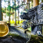 Yamamiya Sengen Shrine