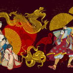 Kabuki cast