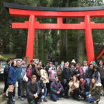 KCP Fall 2016 Yamanashi Overnight Trip